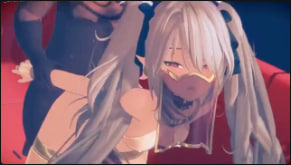 性感Akira激情演绎:Brave777银镜八神01诱惑首播